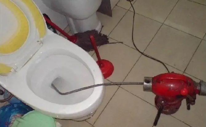 义县阳台管道疏通