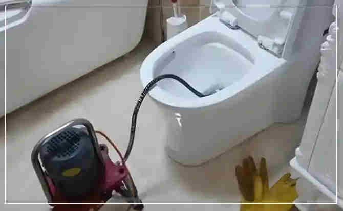 义县马桶蹲坑蹲厕疏通